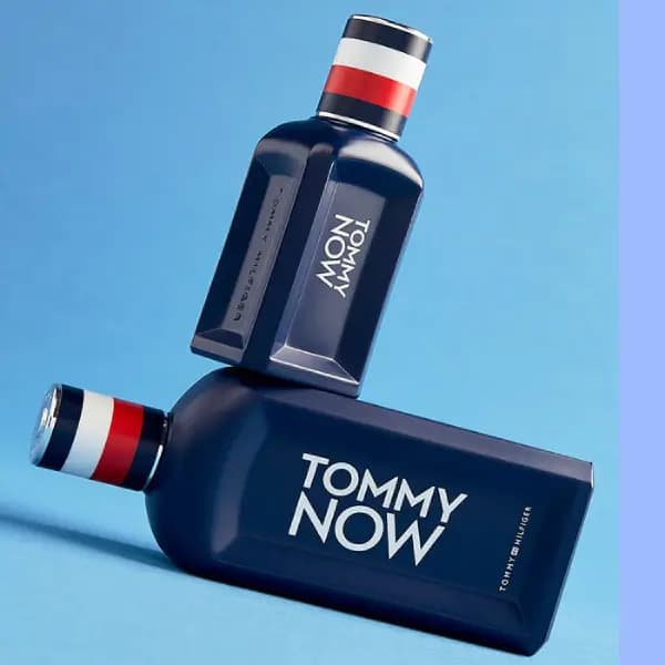 عطر مردانه تامی هیلفیگر تامی نو ادو تویلت Tommy Hilfiger Tommy Now Eau de Toilette — تصویر ۳