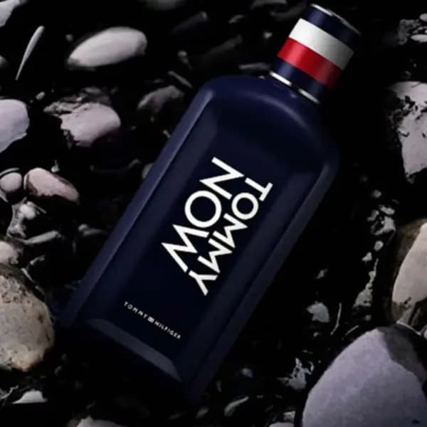 عطر مردانه تامی هیلفیگر تامی نو ادو تویلت Tommy Hilfiger Tommy Now Eau de Toilette — تصویر ۴