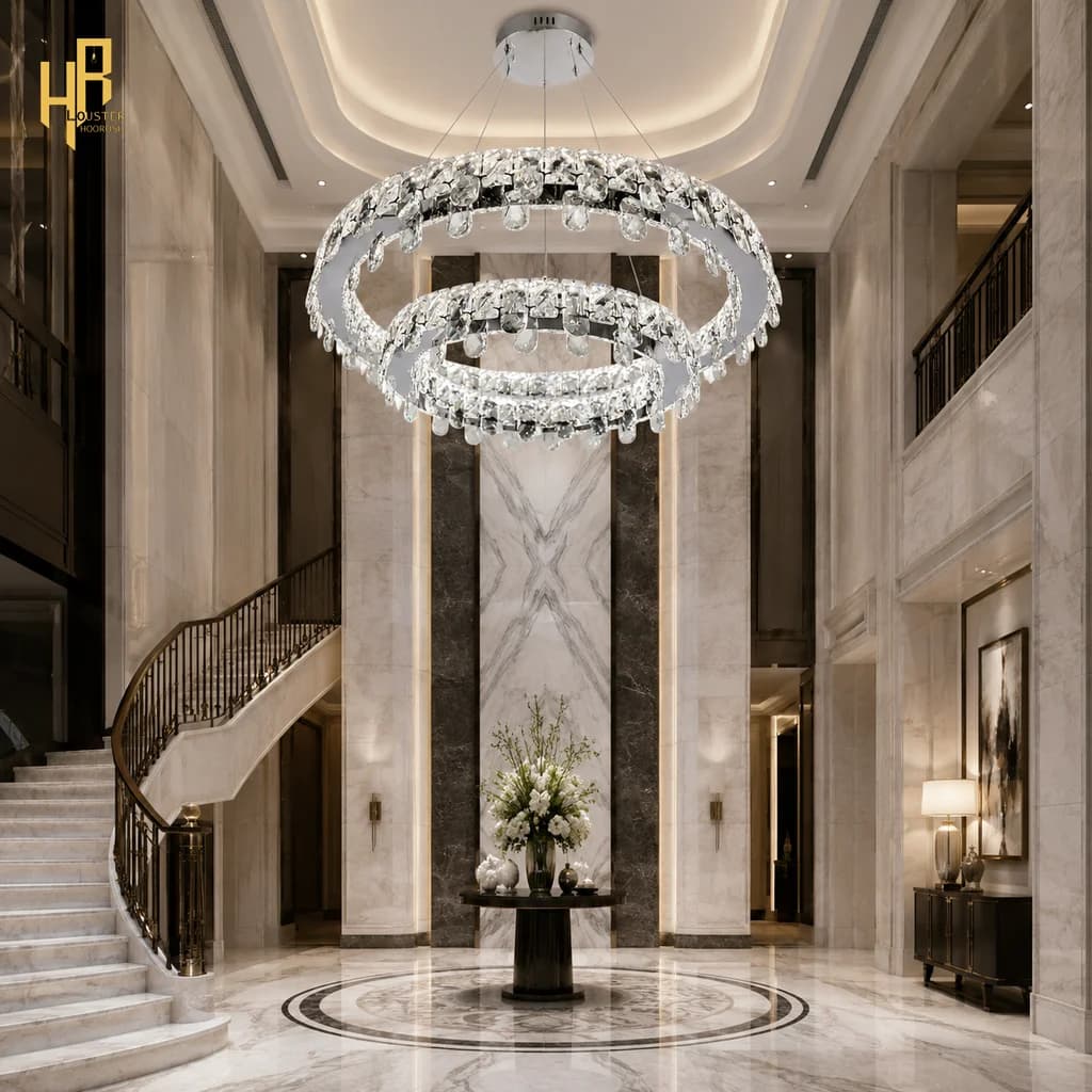 لوستر باراد — تصویر ۸