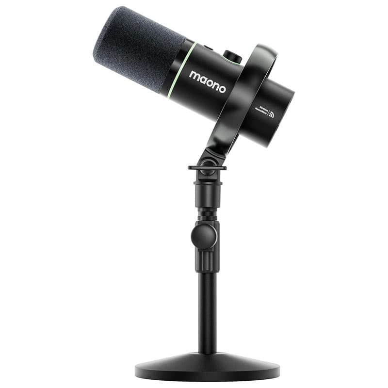میکروفن Maono PD200W T