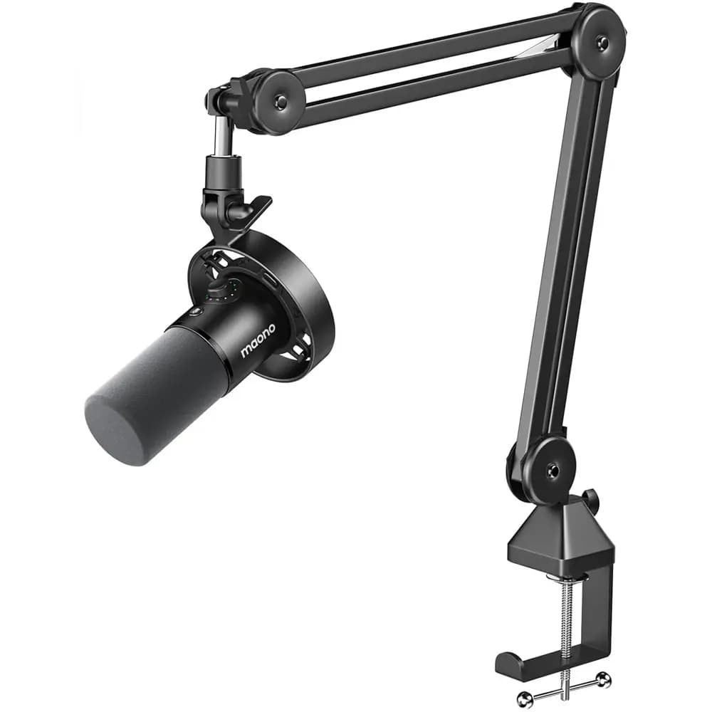 میکروفن Maono PD300XS — تصویر ۳