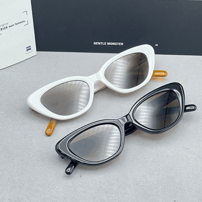 عینک آفتابی جنتل مانستر مدل SOUND NET — تصویر ۸