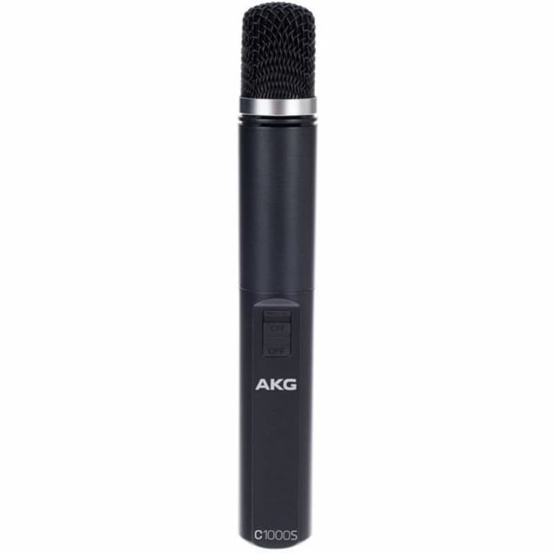 میکروفون AKG C1000s