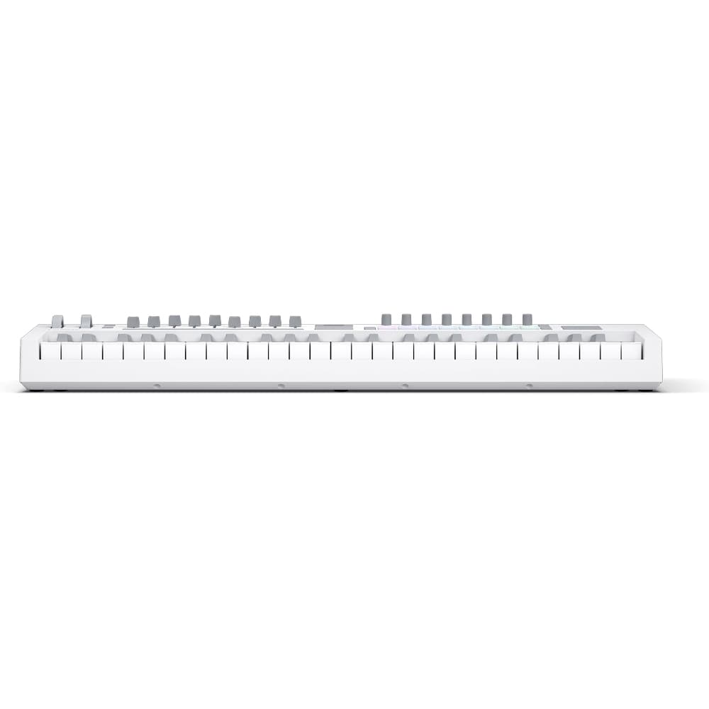 میدی کنترلر نویشن Novation Launchkey 61 MK4 — تصویر ۱۱