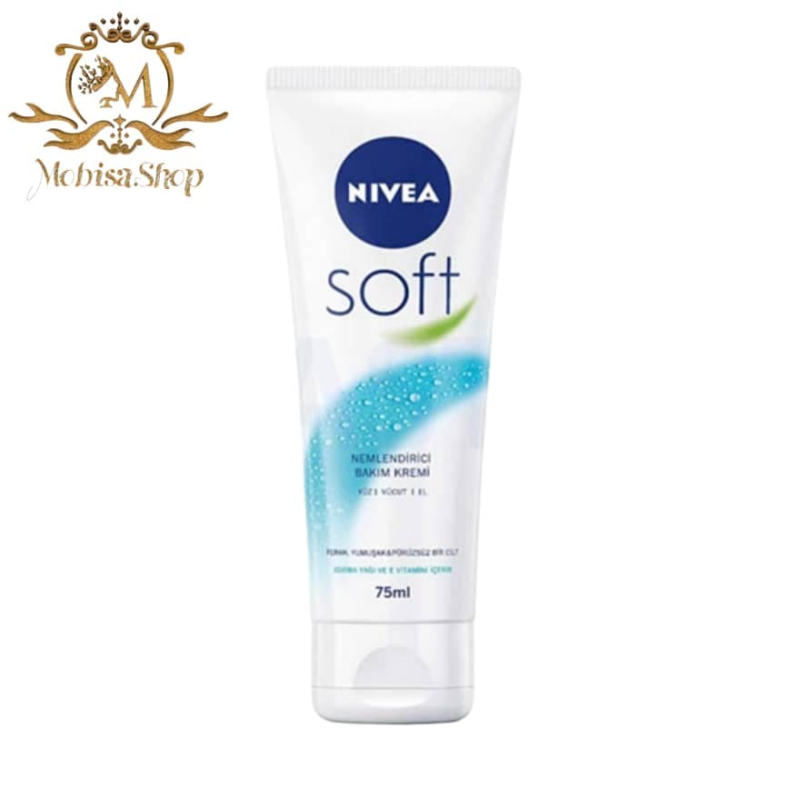 کرم دست نیوا NIVEA حجم 75 میل