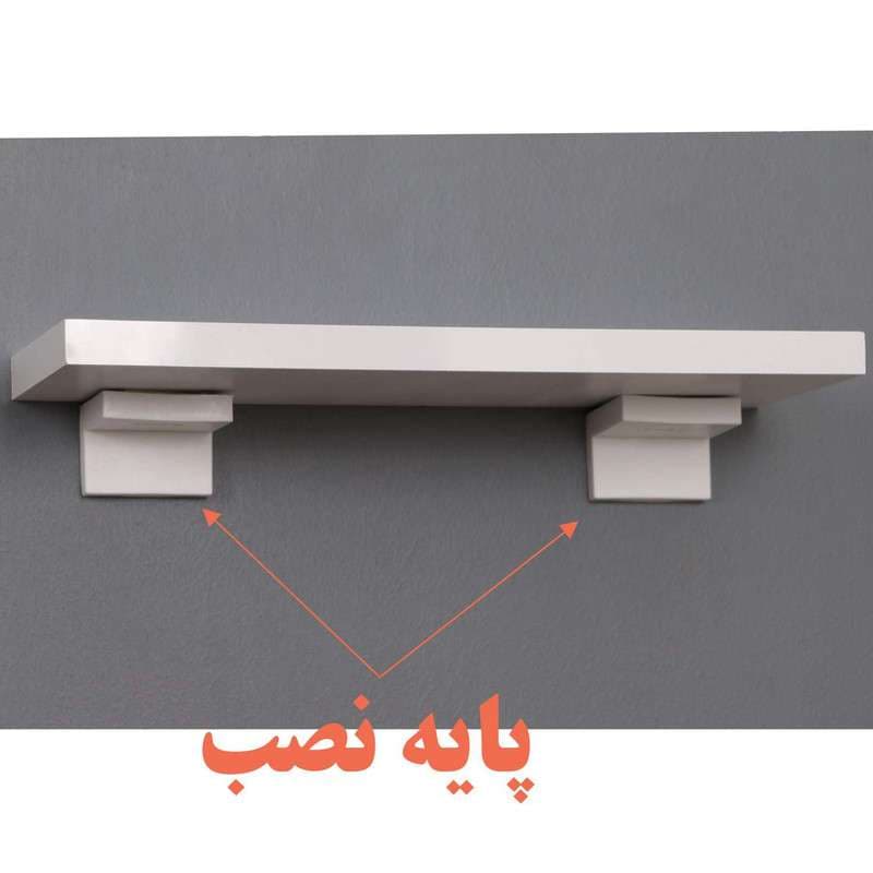 شلف دیواری مدل SD009 — تصویر ۲
