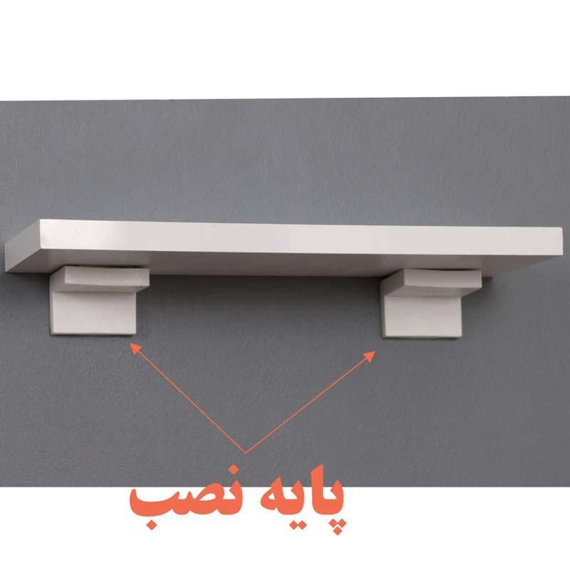 شلف دیواری مدل SD008 — تصویر ۳