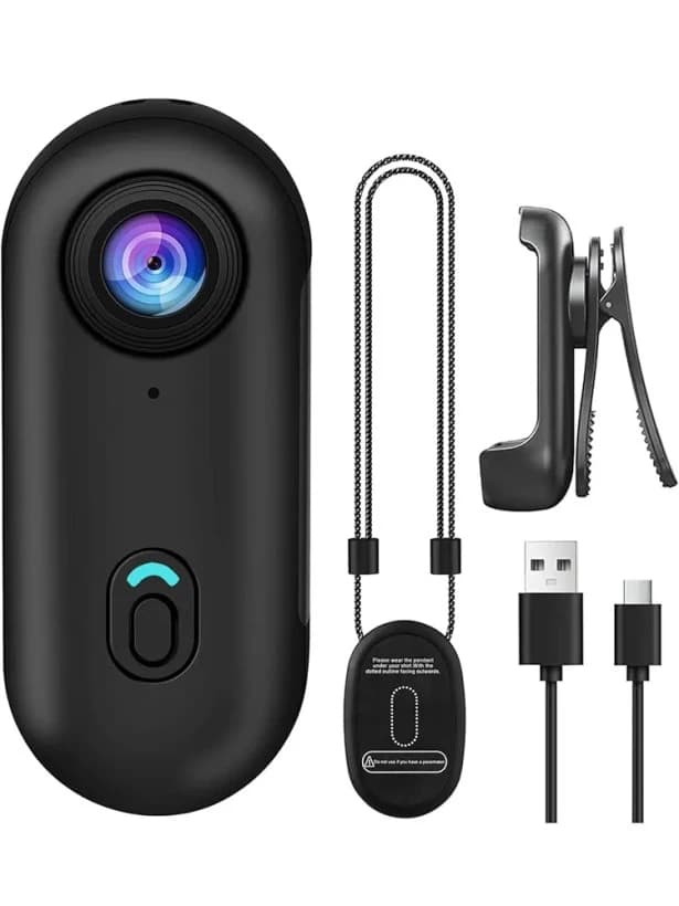 دوربین ورزشی Winnes مدل ActionCam کیفیت ۱۰۸۰P