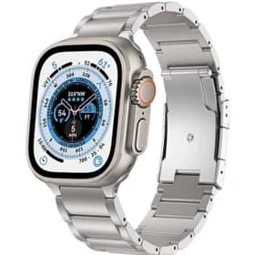 ساعت هوشمند اولترا مدل Smart Watch ULTRA 7 in 1| تک به — تصویر ۲