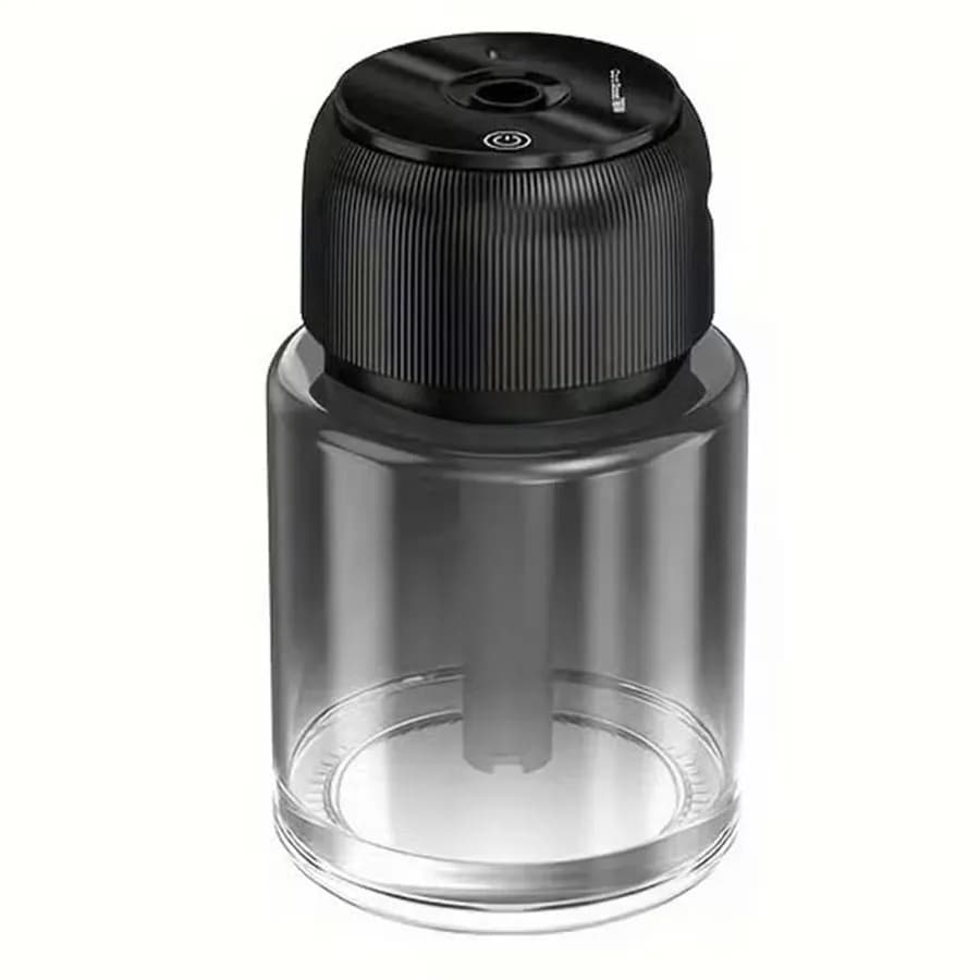 خوشبو کننده هوشمند خودرو مدل CAR FRAGRANCE ظرفیت ۱۳۰ میلی لیتر