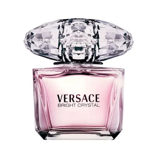 عطر زنانه ورساچه برایت کریستال ادو تویلت Versace Bright Crystal Eau de Toilette