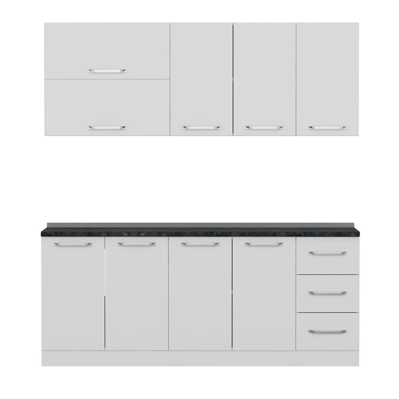 کابینت مدل KB001 — تصویر ۳