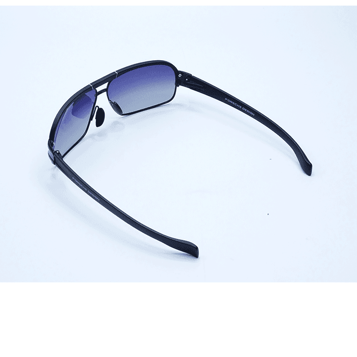 عینک آفتابی پورشه دیزاین مدل P8984 — تصویر ۴