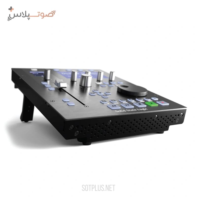 کنترلر نرم افزار Solid State Logic UF1 — تصویر ۱۰