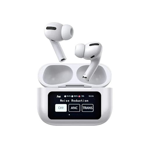 هدفون بی سیم A8 Pro — تصویر ۳