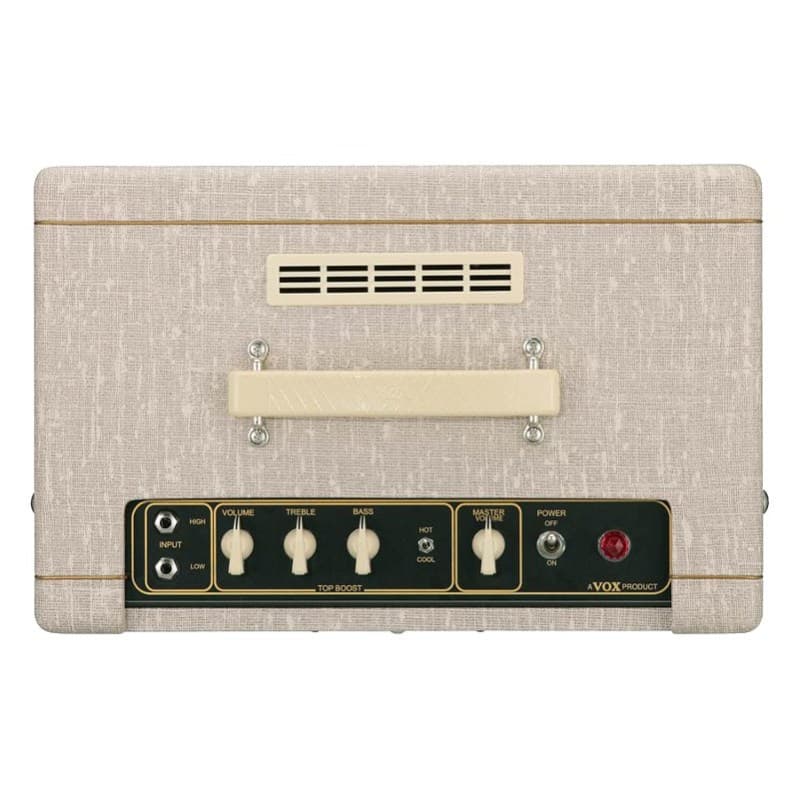 آمپلی فایر VOX AC4HW1 — تصویر ۶