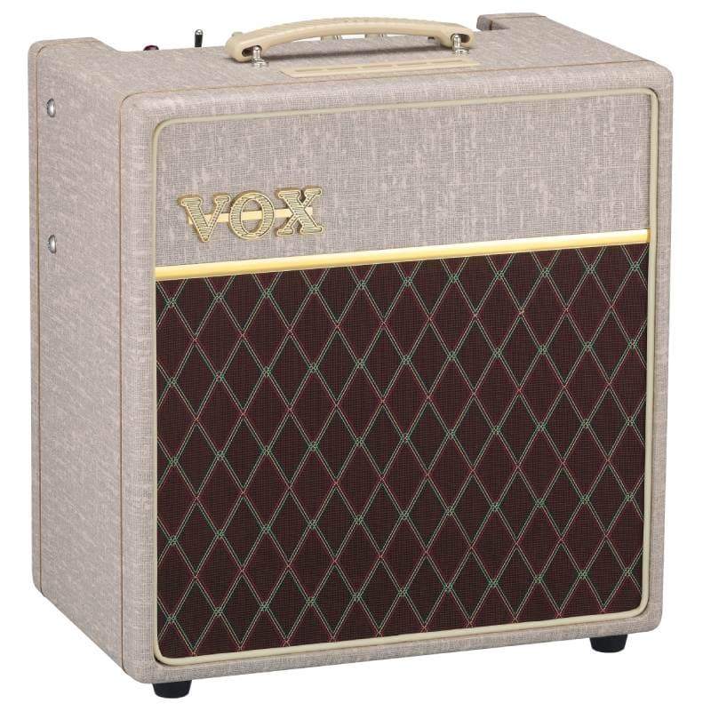 آمپلی فایر VOX AC4HW1 — تصویر ۵