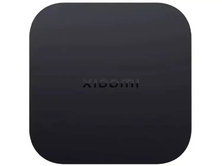 اندروید باکس شیائومی مدل Mi Box S نسل دوم های کپی حافظه 8 گیگابایت — تصویر ۱۰