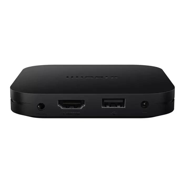 اندروید باکس شیائومی مدل Mi Box S نسل دوم های کپی حافظه 8 گیگابایت — تصویر ۴