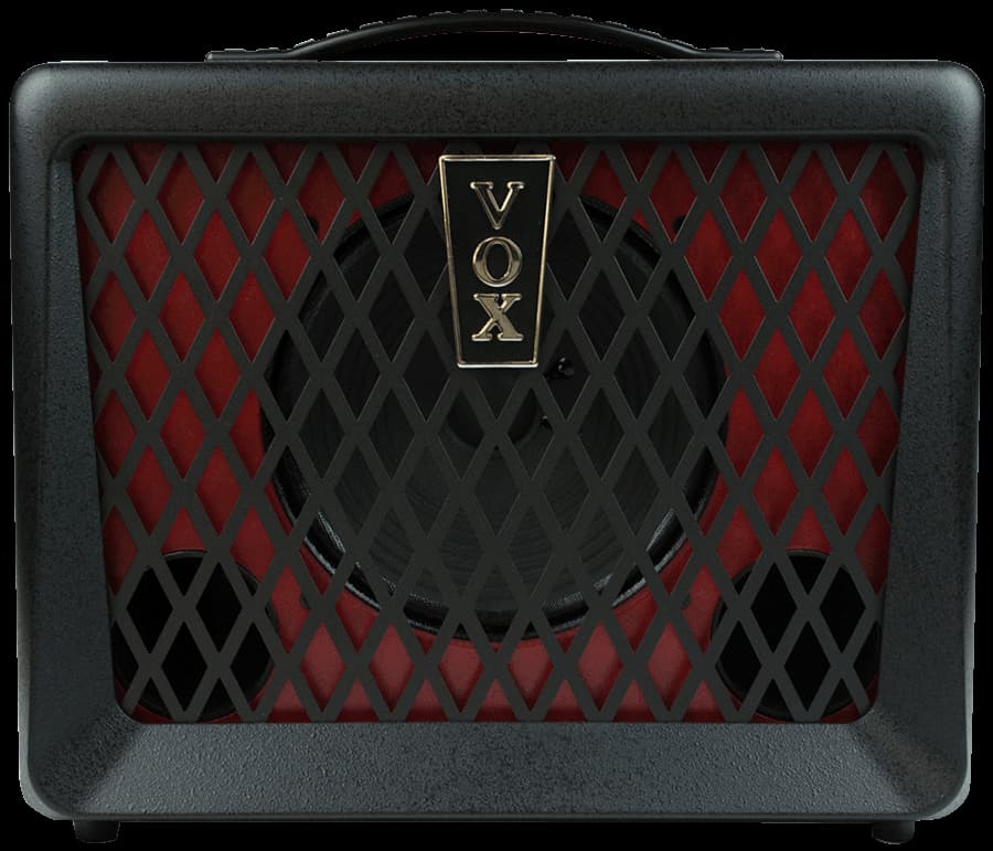 امپلی فایر گیتار Vox VX50-BA — تصویر ۵