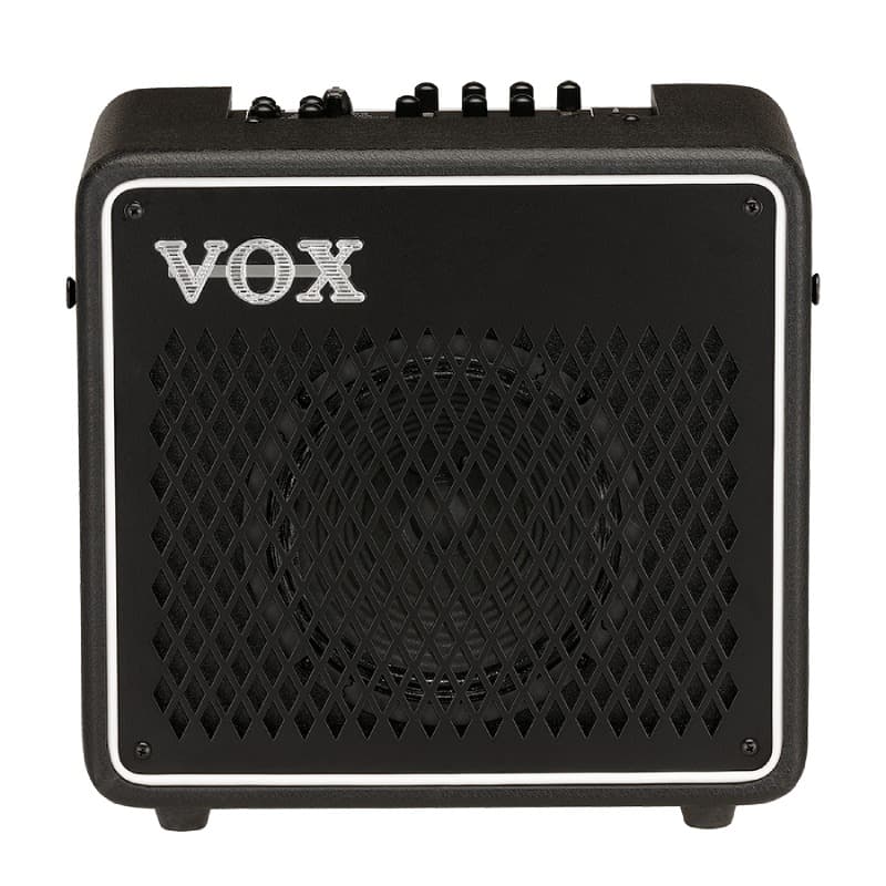 امپلی فایر گیتار VOX VMG-50 – Mini GO 50
