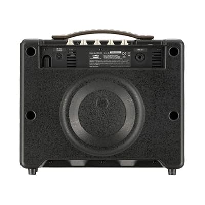 امپلی فایر گیتار Vox VX50-AG — تصویر ۱۱