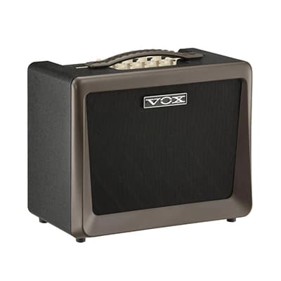 امپلی فایر گیتار Vox VX50-AG — تصویر ۱۰