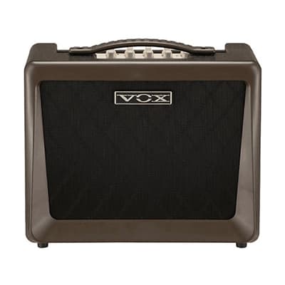 امپلی فایر گیتار Vox VX50-AG — تصویر ۹