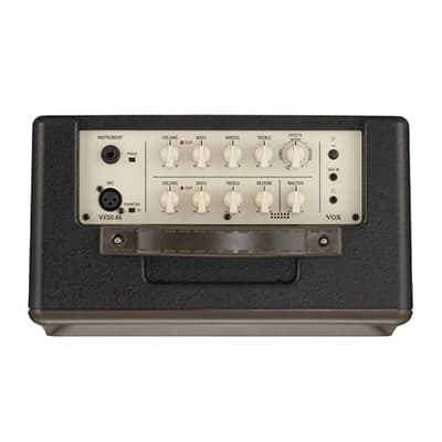 امپلی فایر گیتار Vox VX50-AG — تصویر ۱۲
