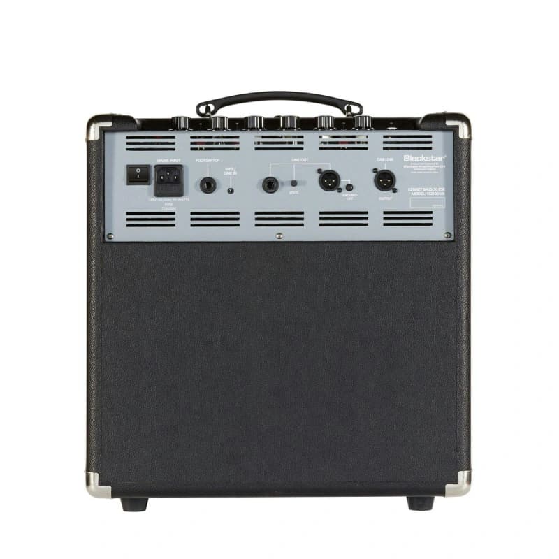 امپلی فایر گیتار Blackstar Unity Bass U30 — تصویر ۳