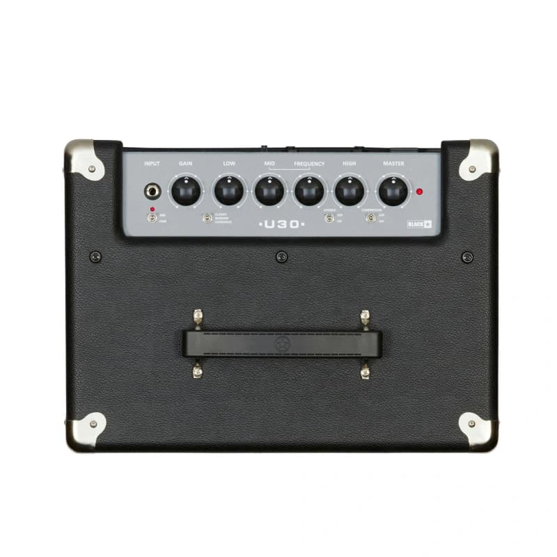 امپلی فایر گیتار Blackstar Unity Bass U30 — تصویر ۲
