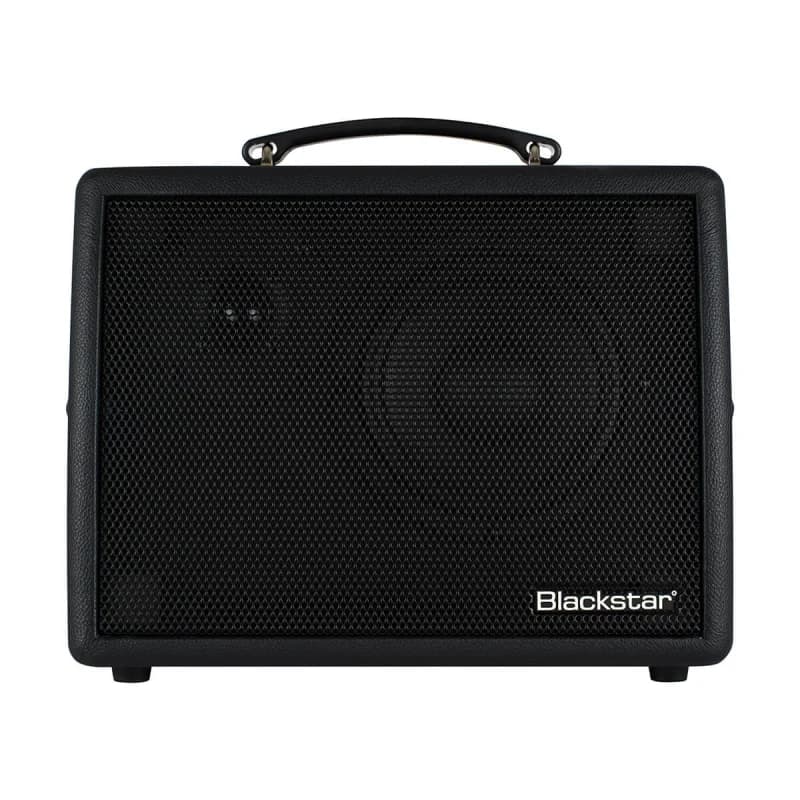 امپلی فایر گیتار Blackstar Sonnet 60 – Black