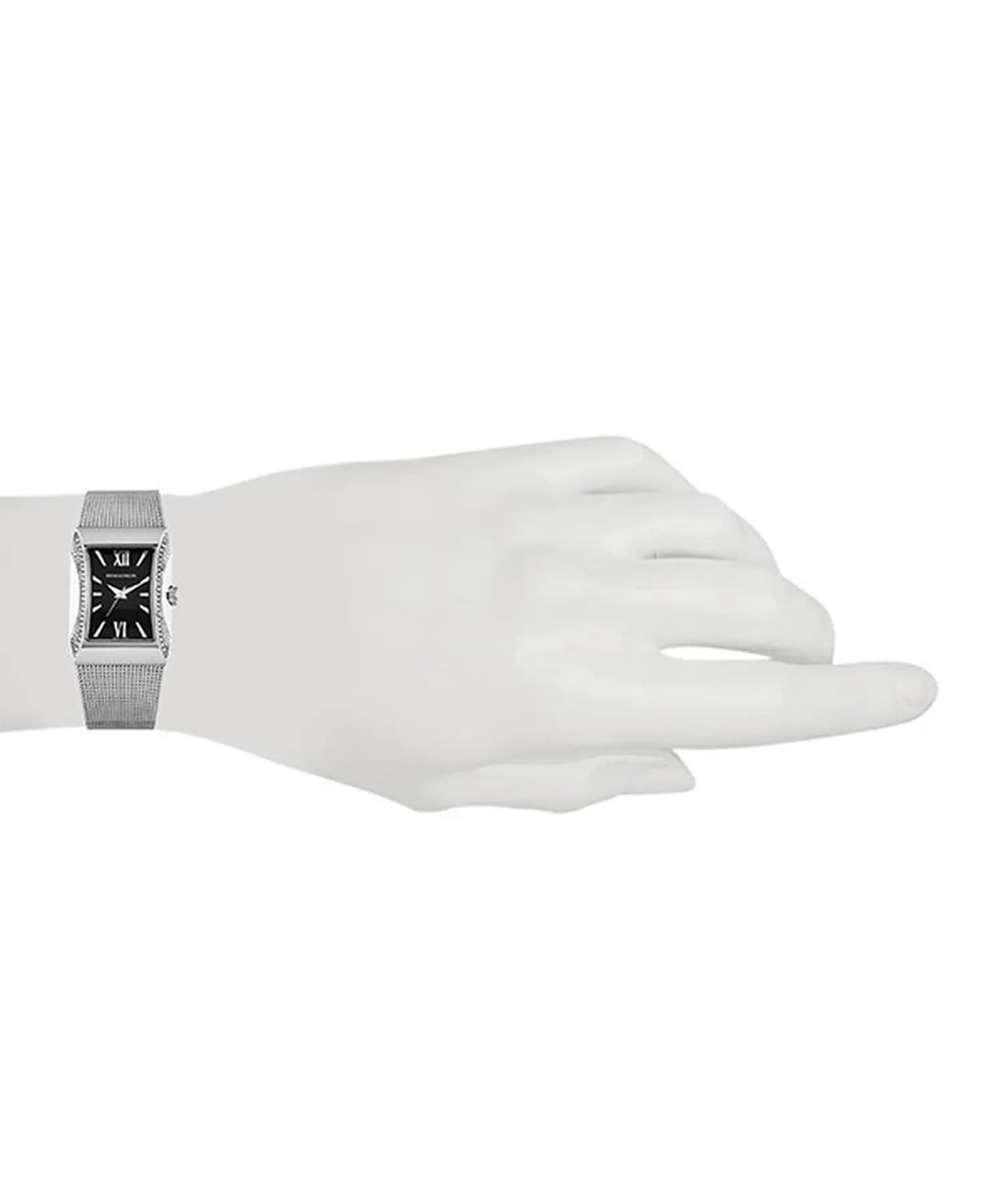 ساعت مچی زنانه اصل رومانسون (romanson) مدل RM0358TL1WA32W — تصویر ۲