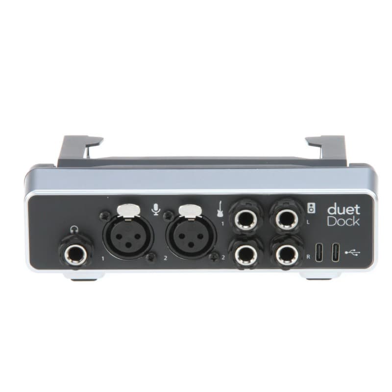 کارت صدا Apogee Duet 3 + Dock — تصویر ۷