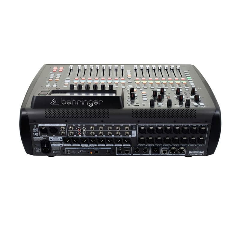میکسر صدا Behringer X32 Compact — تصویر ۴