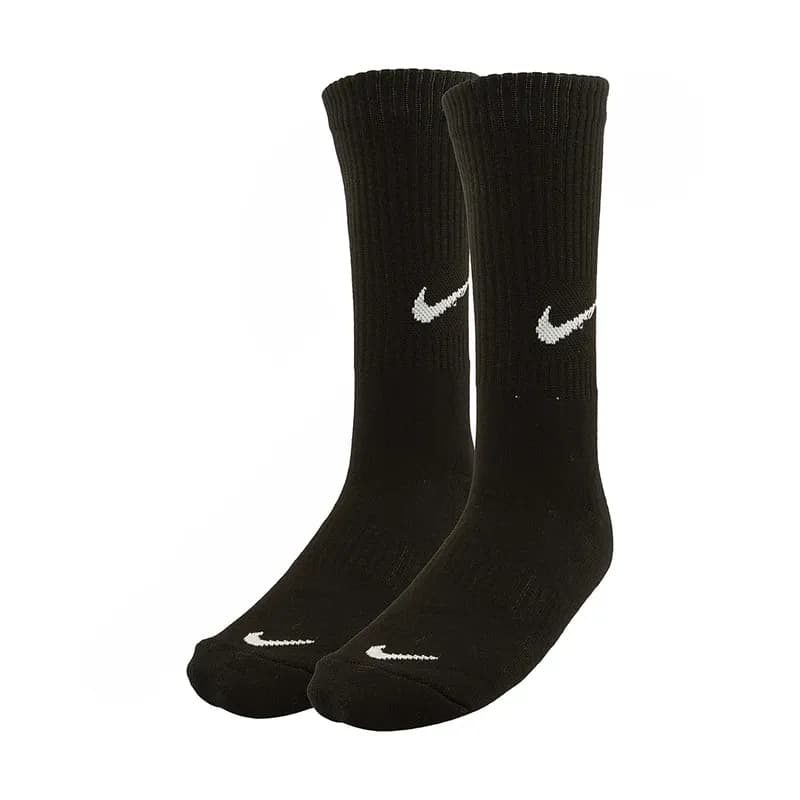 جوراب ورزشی نیم ساق نایک nike — تصویر ۲