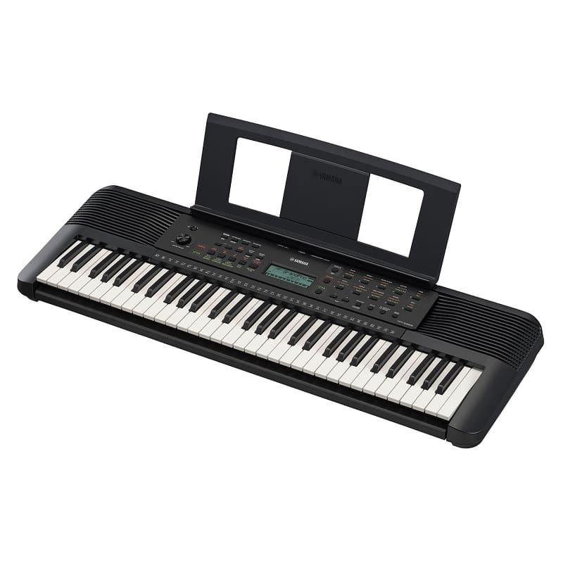 کیبورد آموزشی Yamaha PSR-E283 — تصویر ۶