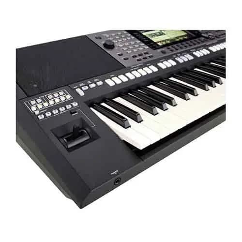 ارنجر یاماها Yamaha PSR-A3000 — تصویر ۱۰