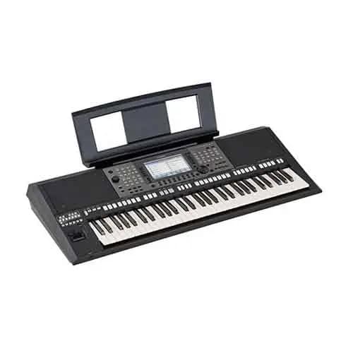 ارنجر یاماها Yamaha PSR-A3000 — تصویر ۹