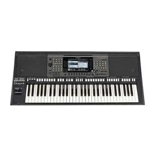 ارنجر یاماها Yamaha PSR-A3000 — تصویر ۸