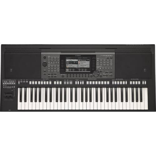 ارنجر یاماها Yamaha PSR-A3000
