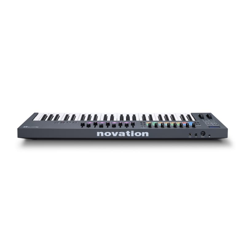 میدی کنترلر Novation FLKey 49 — تصویر ۶