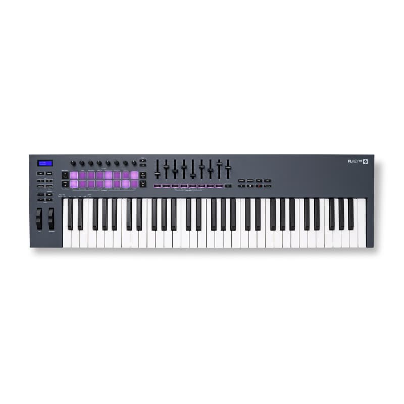 میدی کنترلر Novation FLKey 61