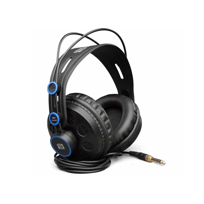 پکیج استودیویی PreSonus AudioBox Go Creator Bundle — تصویر ۸