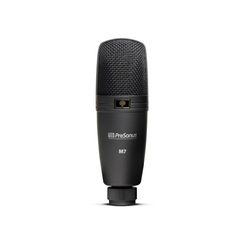 پکیج استودیویی PreSonus AudioBox Go Creator Bundle — تصویر ۴