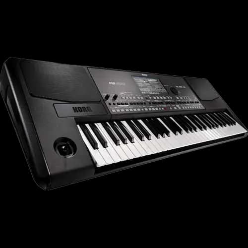 ارنجر کرگ Korg Pa600 — تصویر ۸