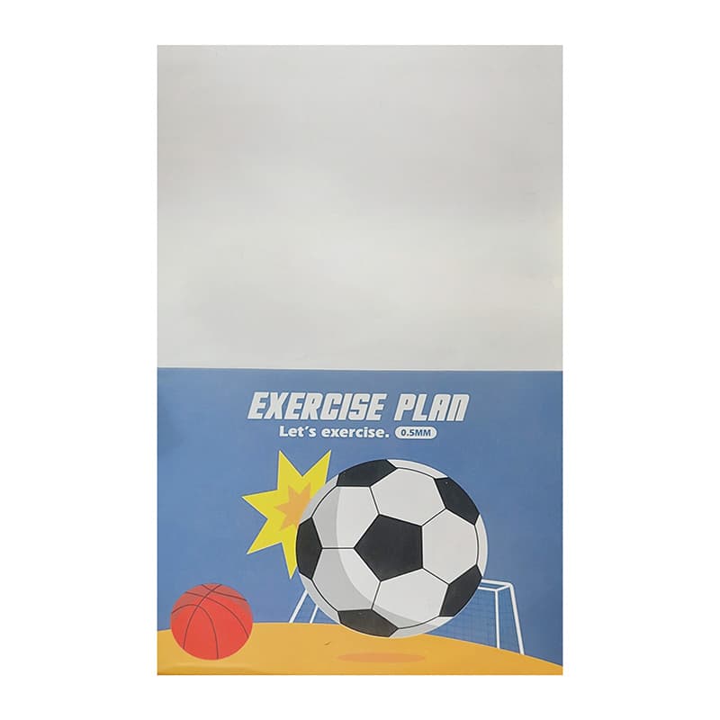روان نویس 0.5 میلی متری مدل Ball — تصویر ۴