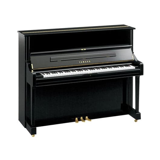 پیانو آکوستیک Yamaha U1 — تصویر ۲