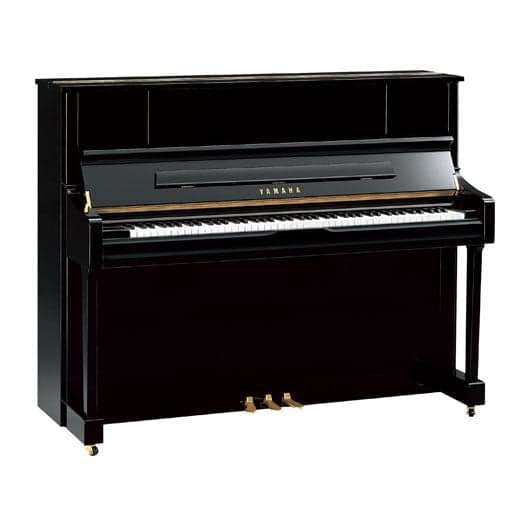 پیانو آکوستیک Yamaha U1J — تصویر ۱۱