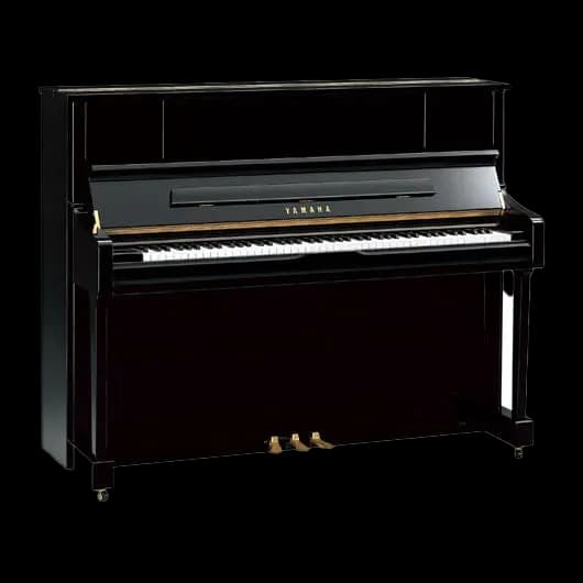 پیانو آکوستیک Yamaha U1J — تصویر ۱۰